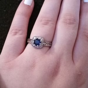 Women's ring size 7
